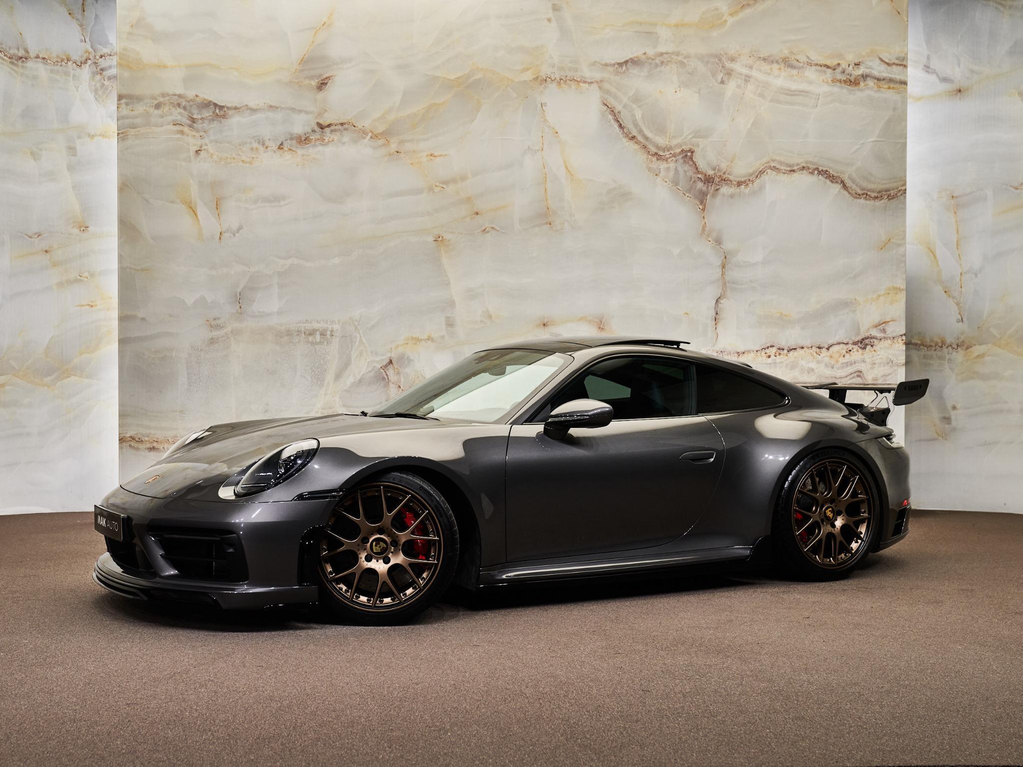 Porsche 911 - 31