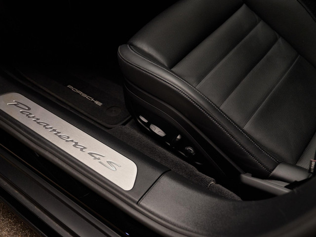 Porsche Panamera - 10
