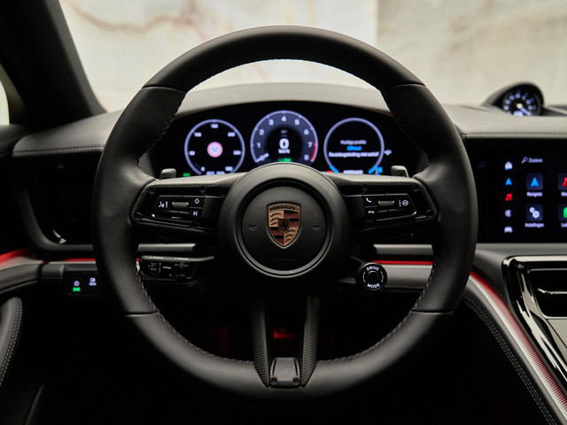 Porsche Panamera - 18