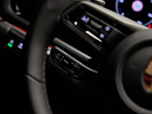 Porsche Panamera - 19