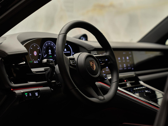Porsche Panamera - 20