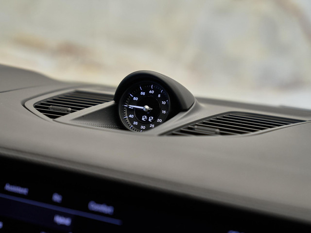 Porsche Panamera - 23