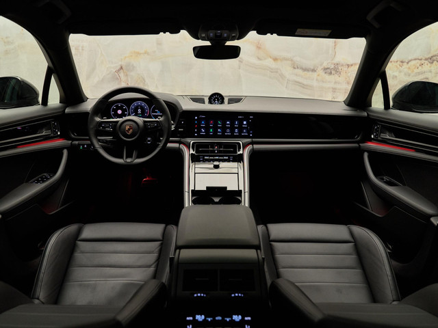 Porsche Panamera - 29