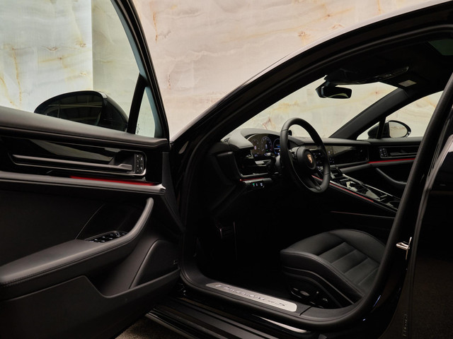 Porsche Panamera - 6