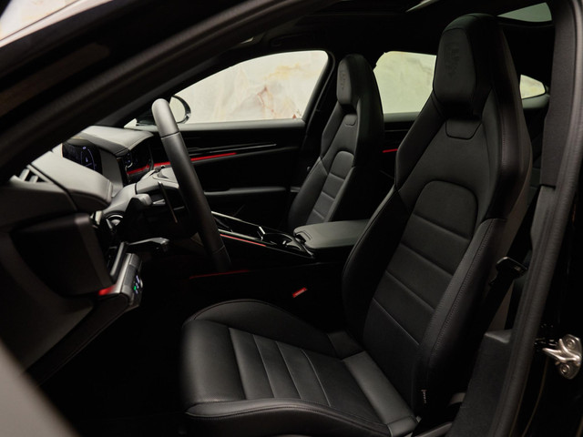 Porsche Panamera - 7