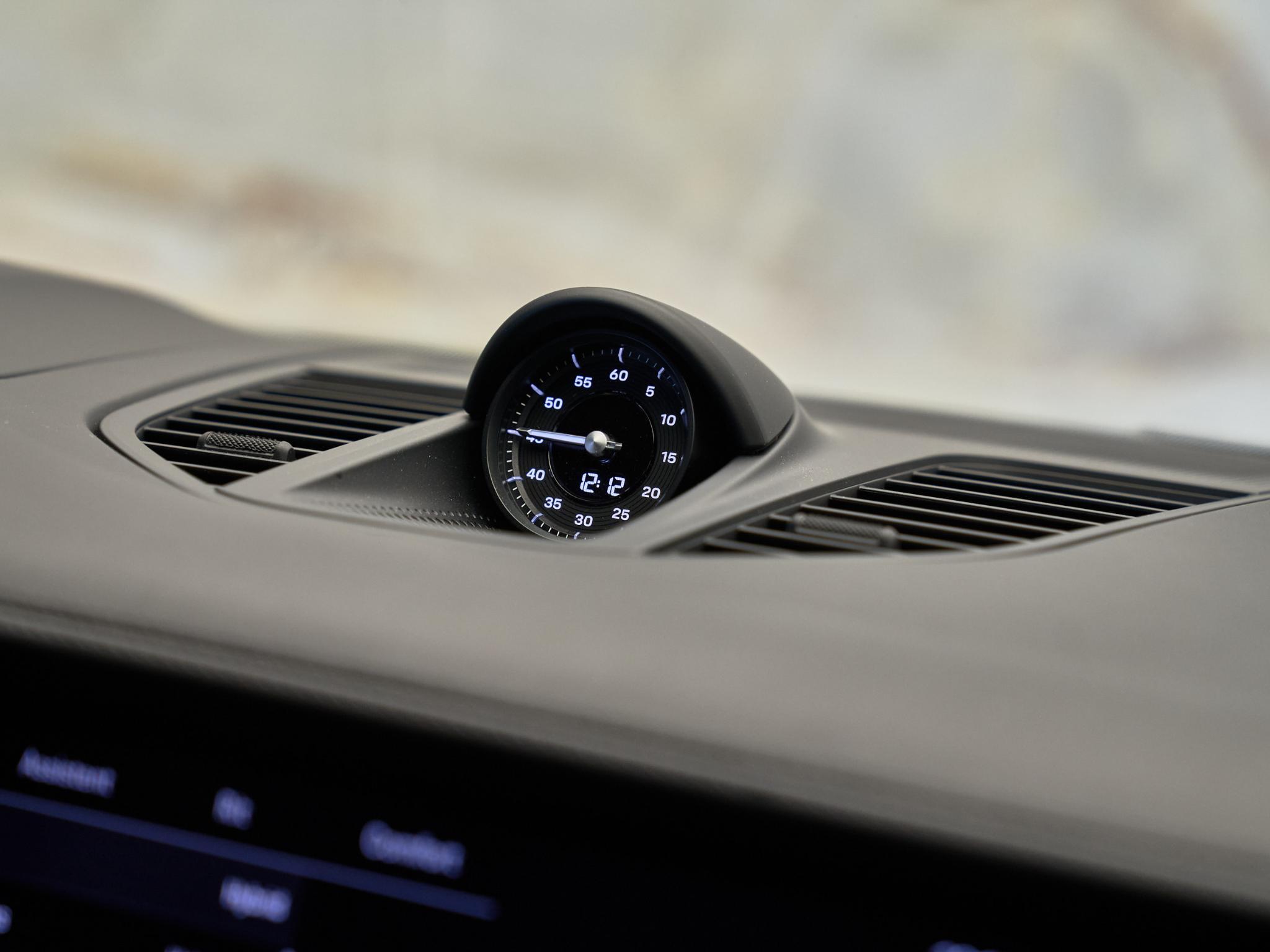 Porsche Panamera - 23