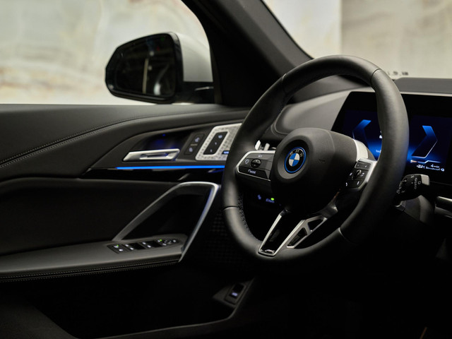 BMW X1 - 23