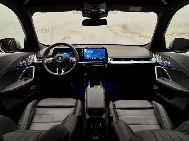 BMW X1 - 26