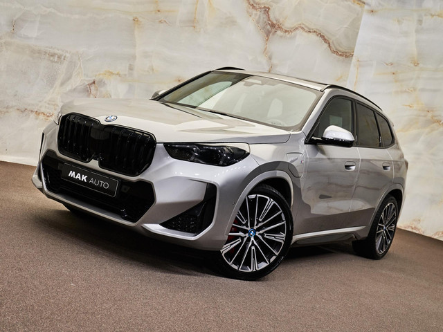 BMW X1 - 28
