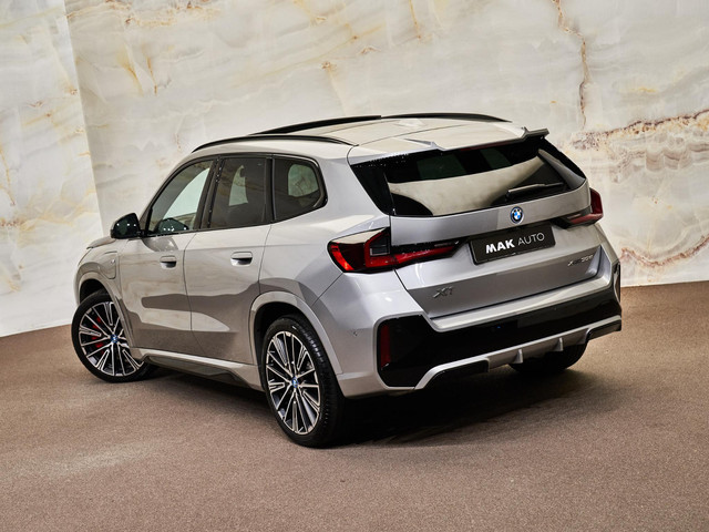 BMW X1 - 29