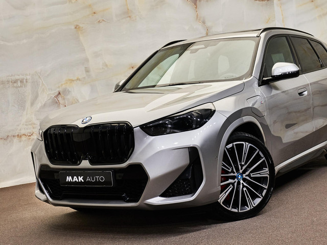 BMW X1 - 4