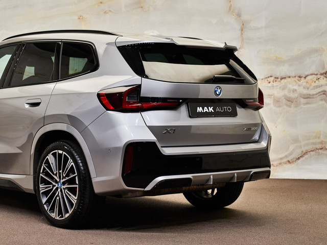 BMW X1 - 5