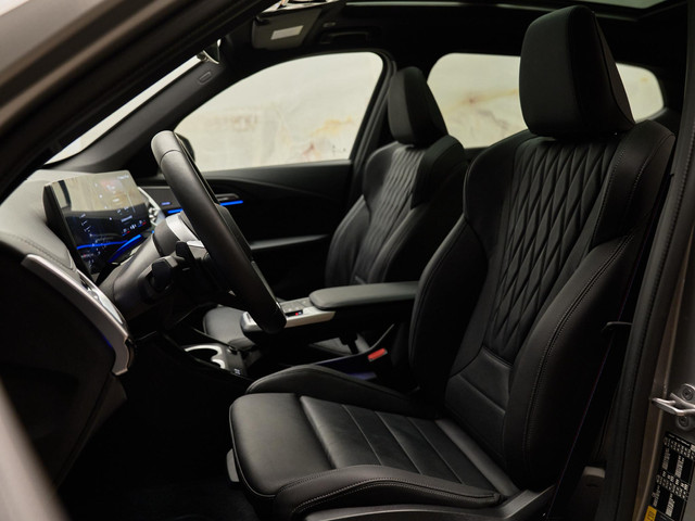 BMW X1 - 7