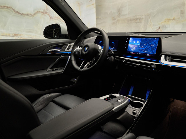 BMW X1 - 8
