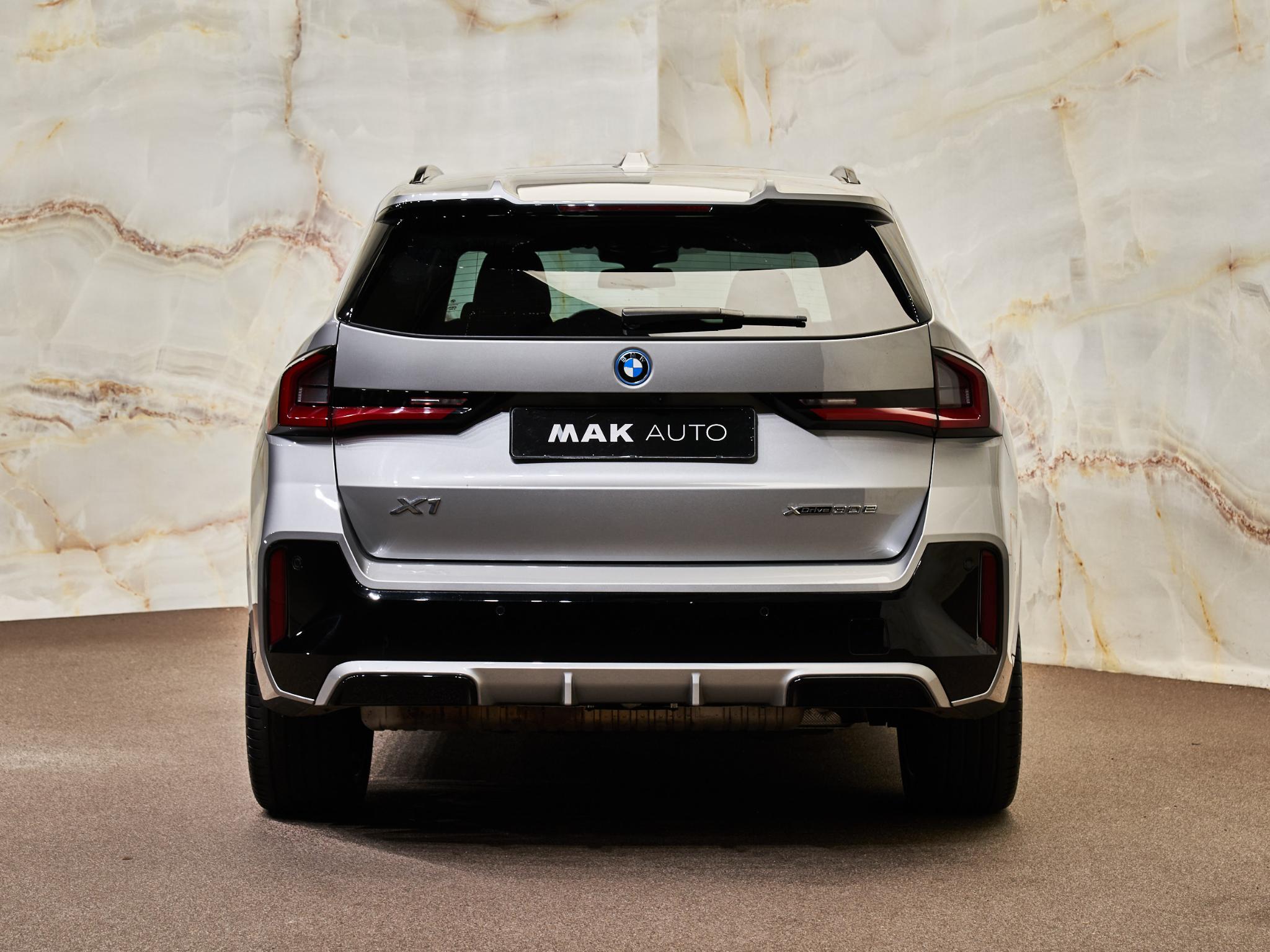 BMW X1 - 30