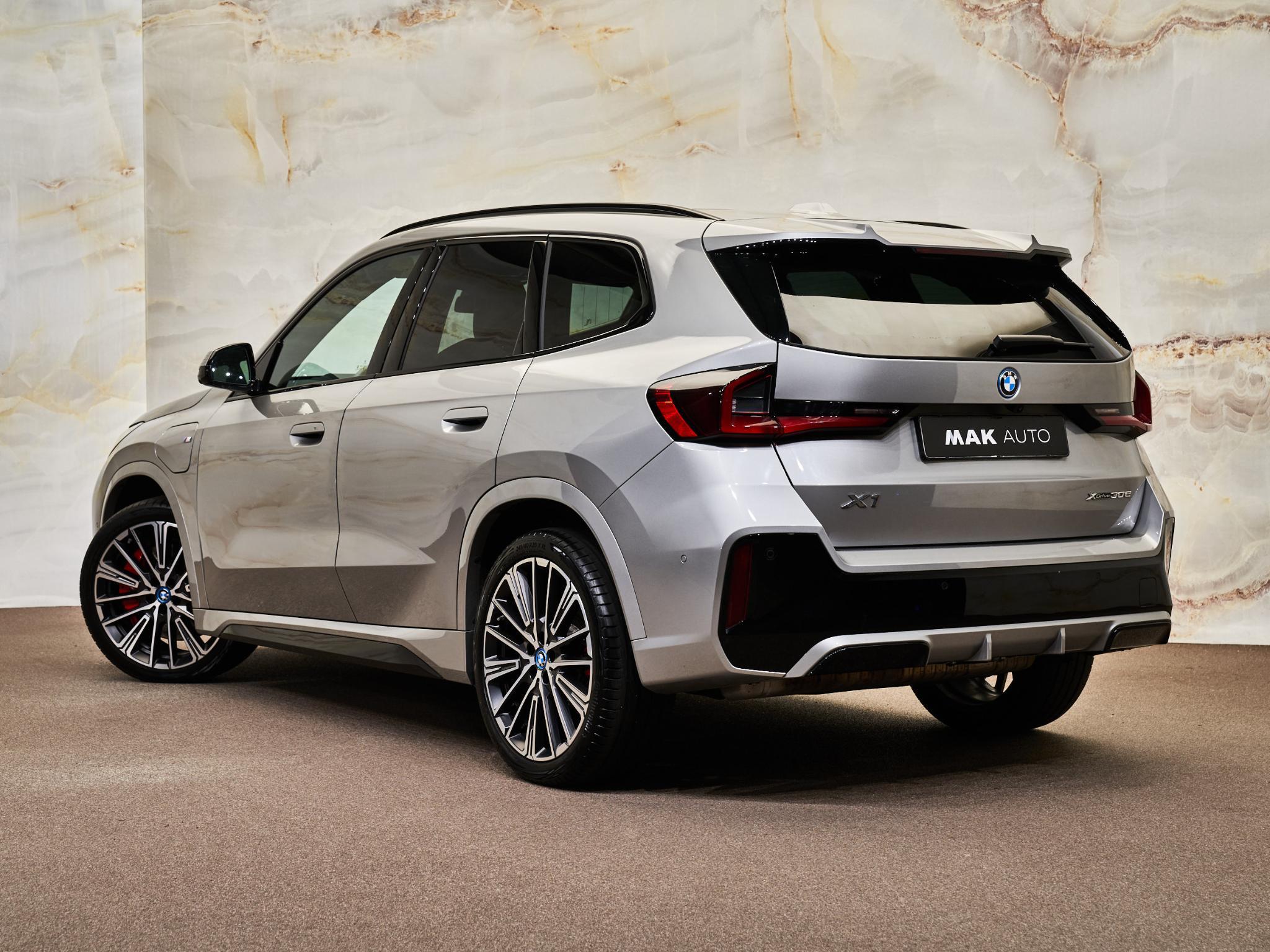 BMW X1 - 3