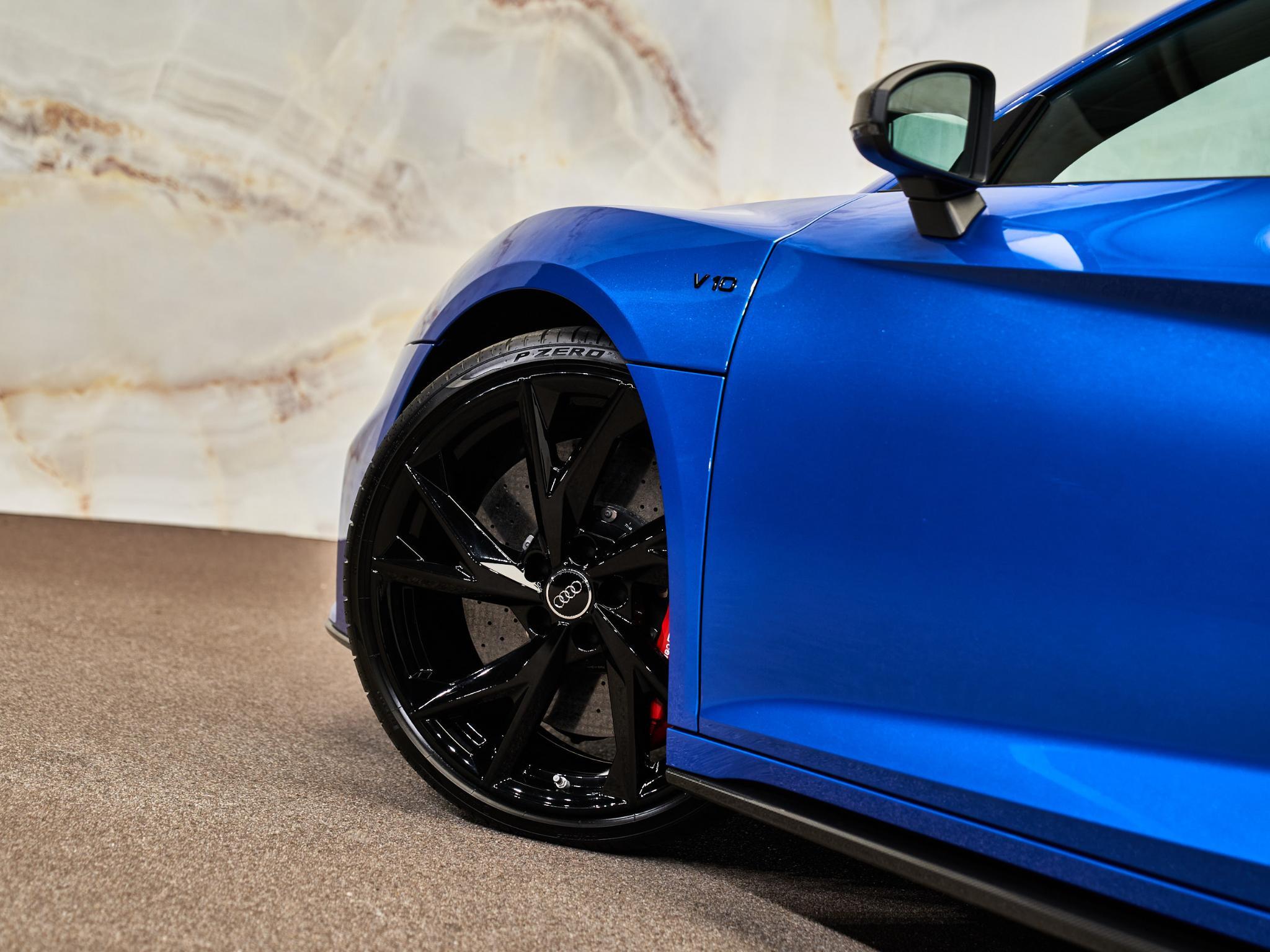 Audi R8 - 31