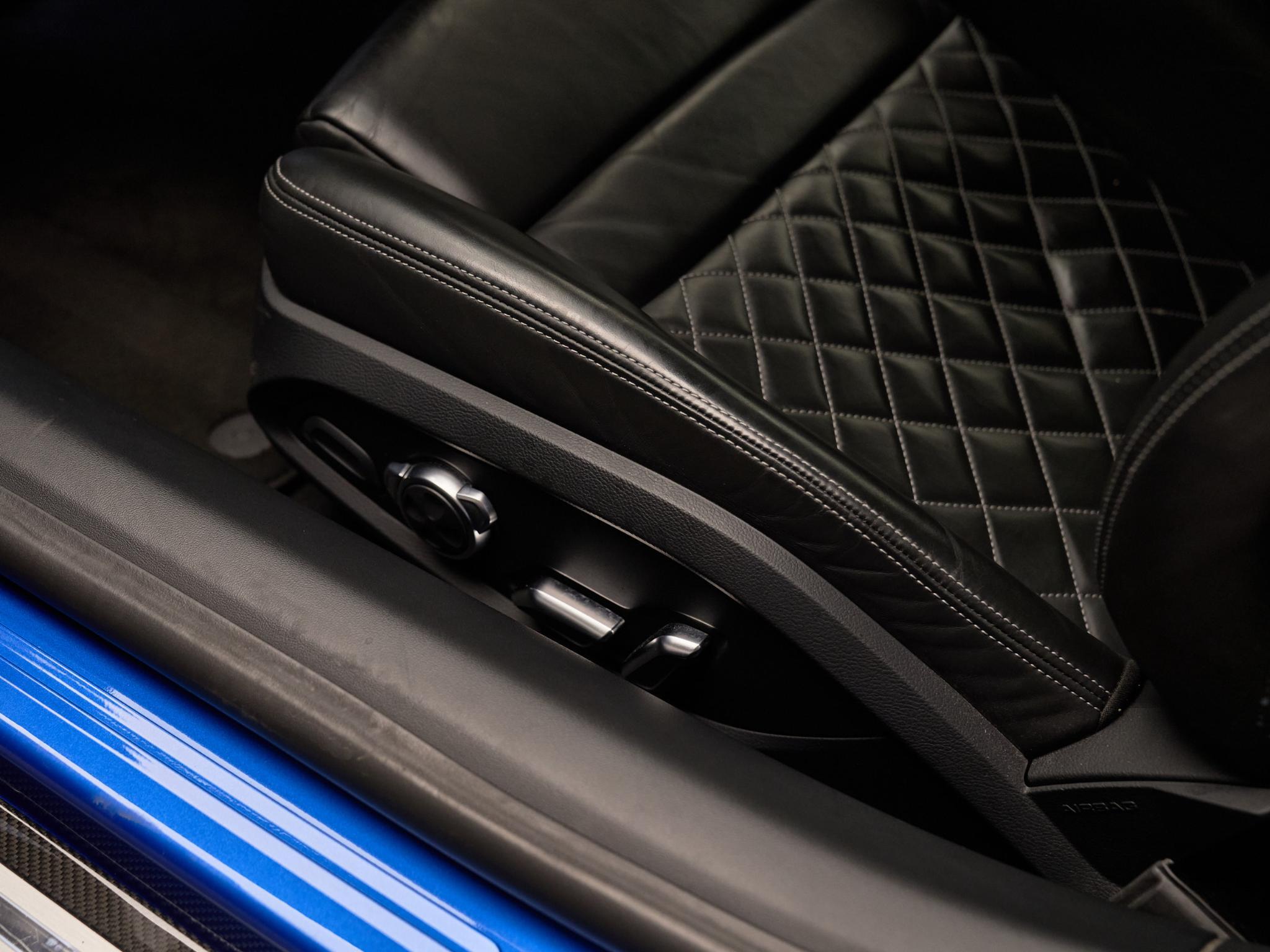 Audi R8 - 16