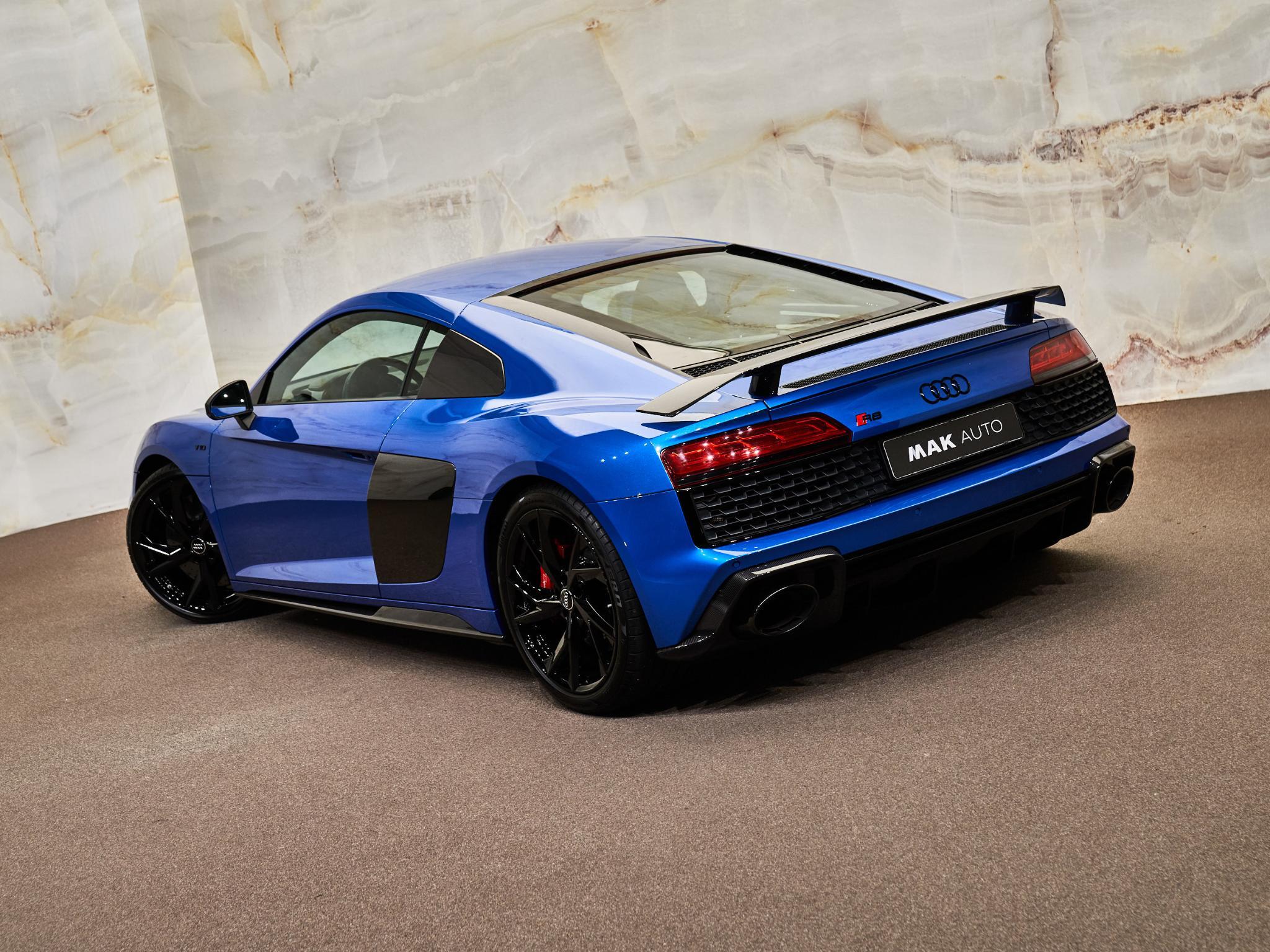 Audi R8 - 33