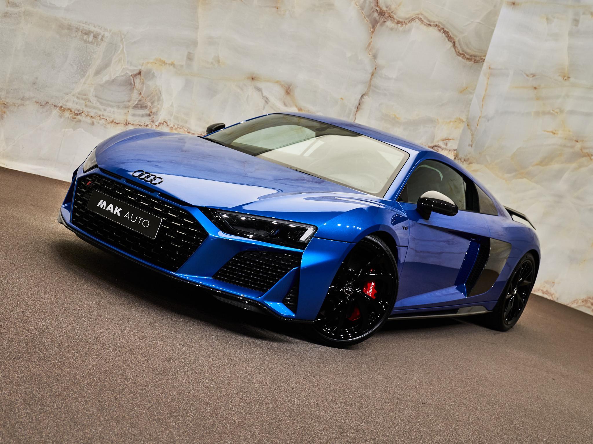 Audi R8 - 32