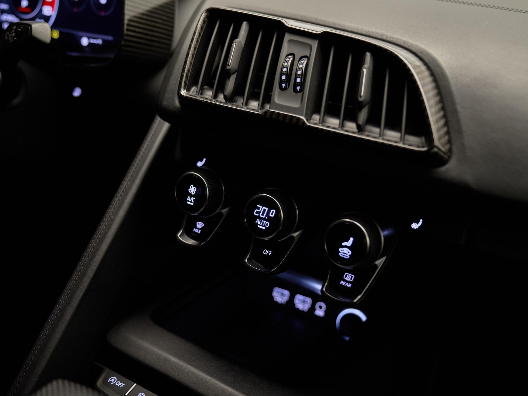 Audi R8 - 27