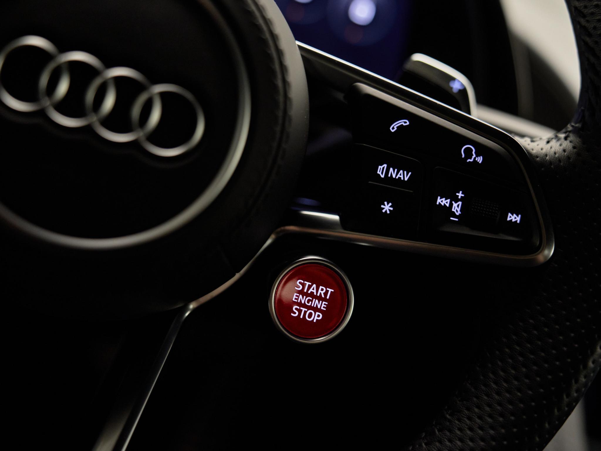 Audi R8 - 25