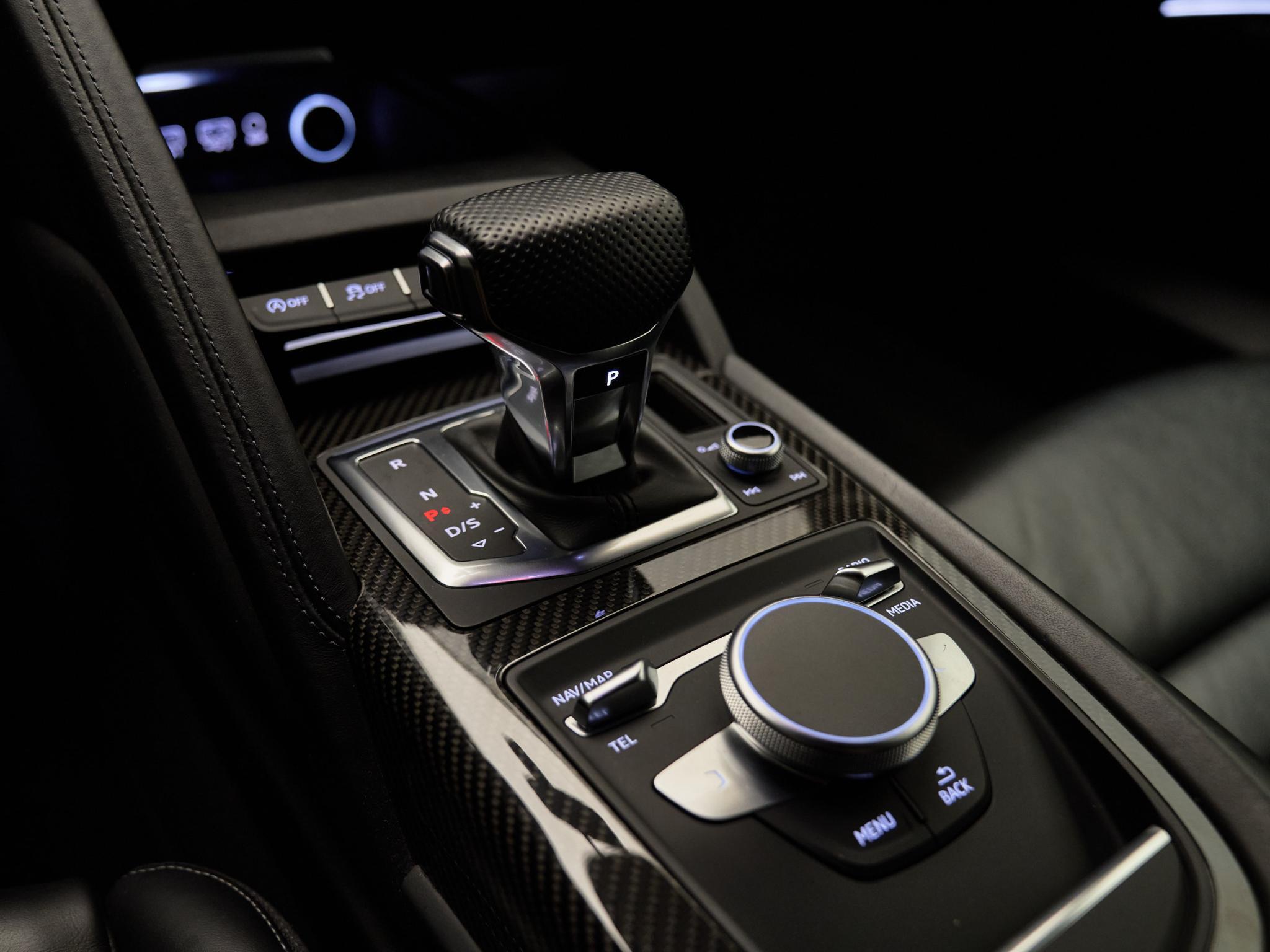 Audi R8 - 26