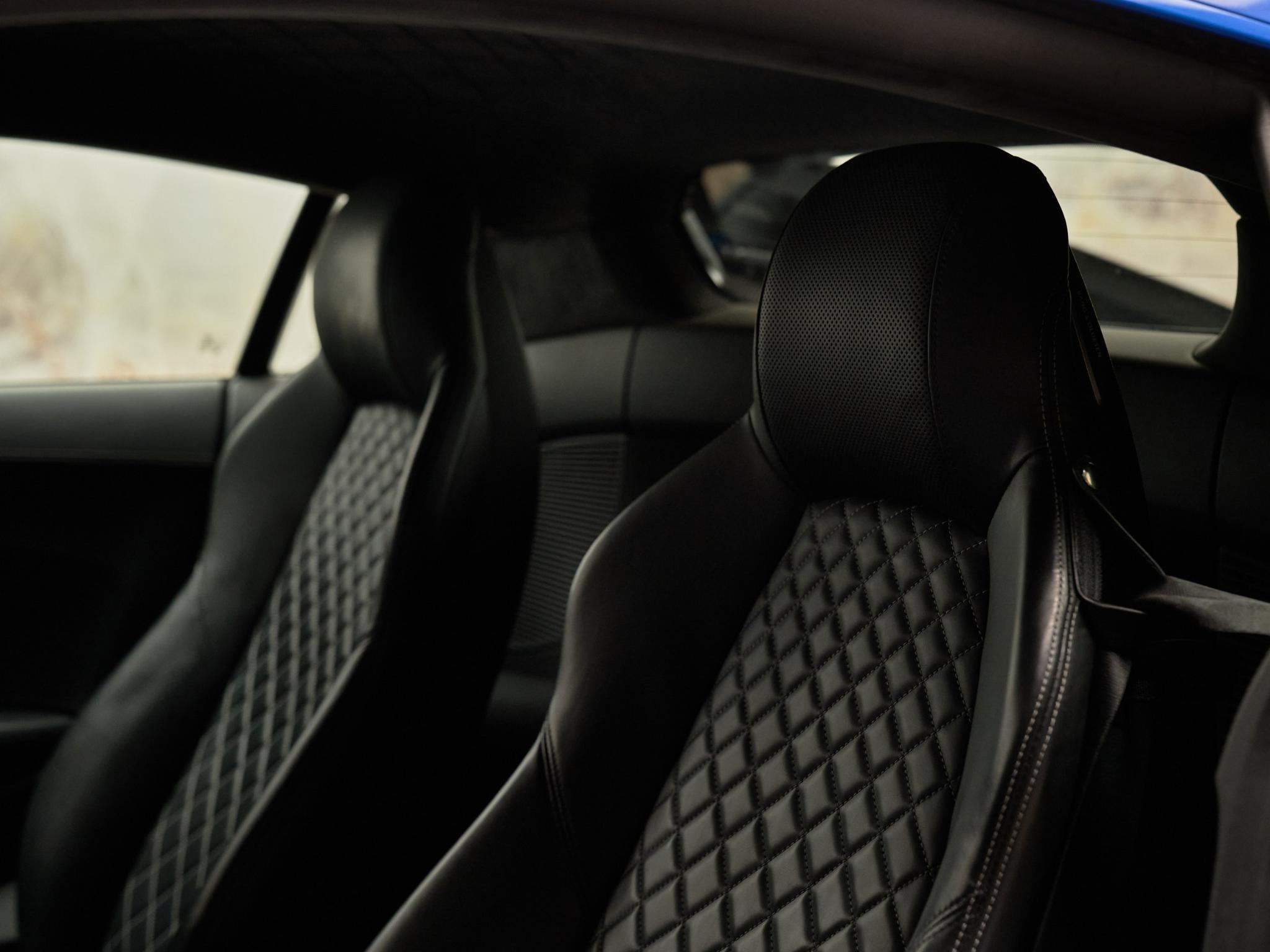 Audi R8 - 30
