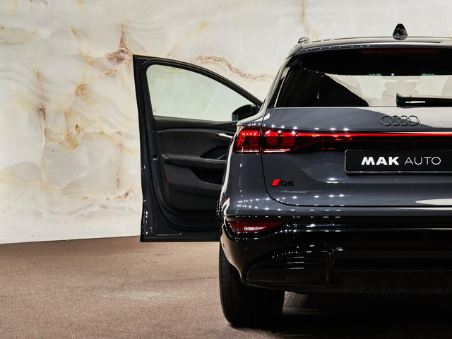 Audi Q6 e-tron - 33
