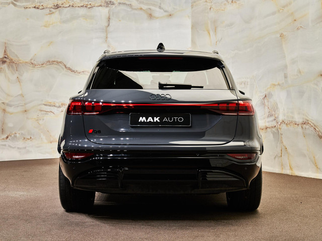 Audi Q6 e-tron - 39