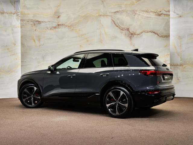Audi Q6 e-tron - 38