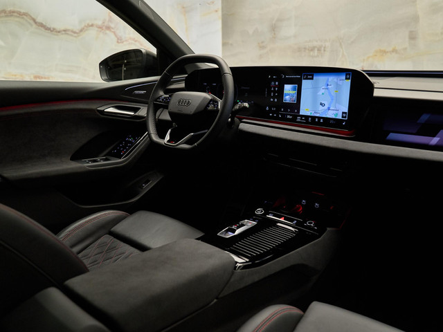 Audi Q6 e-tron - 9