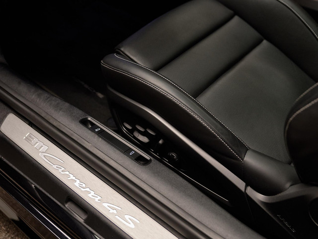 Porsche 911 - 11