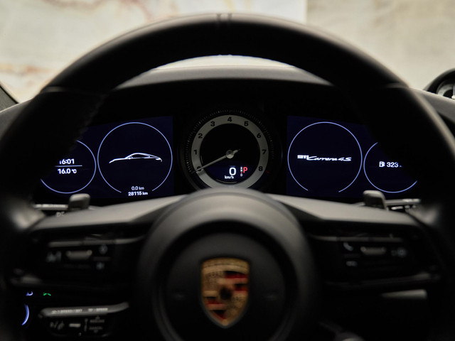 Porsche 911 - 17