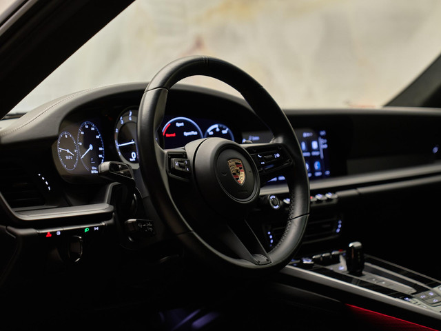 Porsche 911 - 19