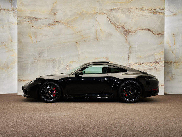 Porsche 911 - 2