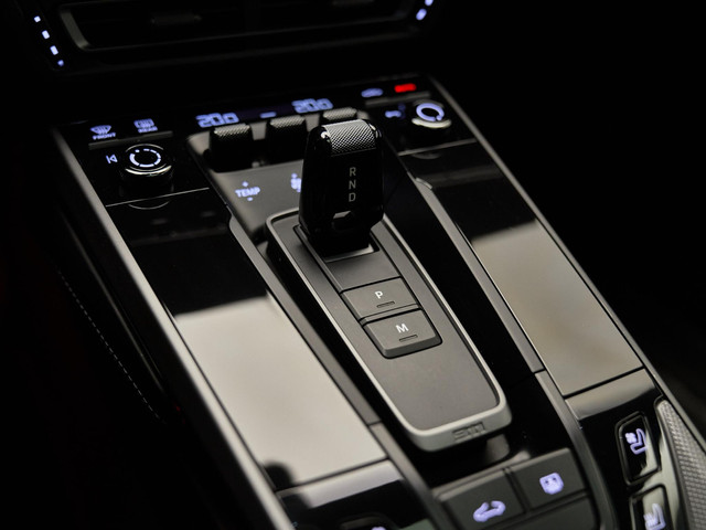 Porsche 911 - 21