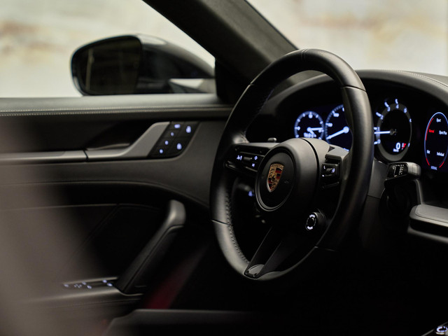 Porsche 911 - 27