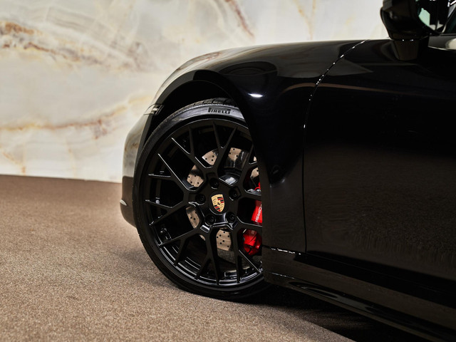 Porsche 911 - 30