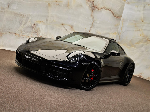 Porsche 911 - 31