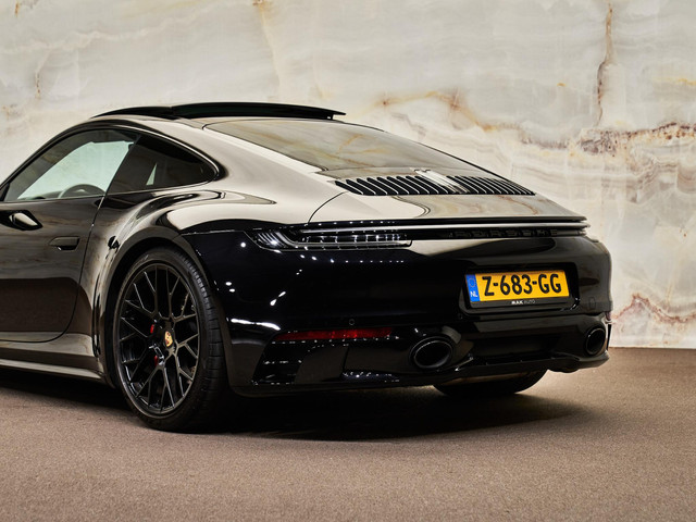 Porsche 911 - 5