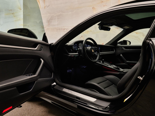 Porsche 911 - 6