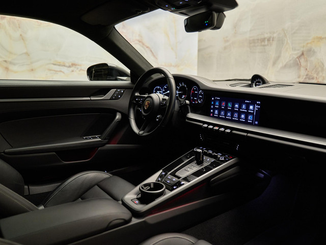 Porsche 911 - 8