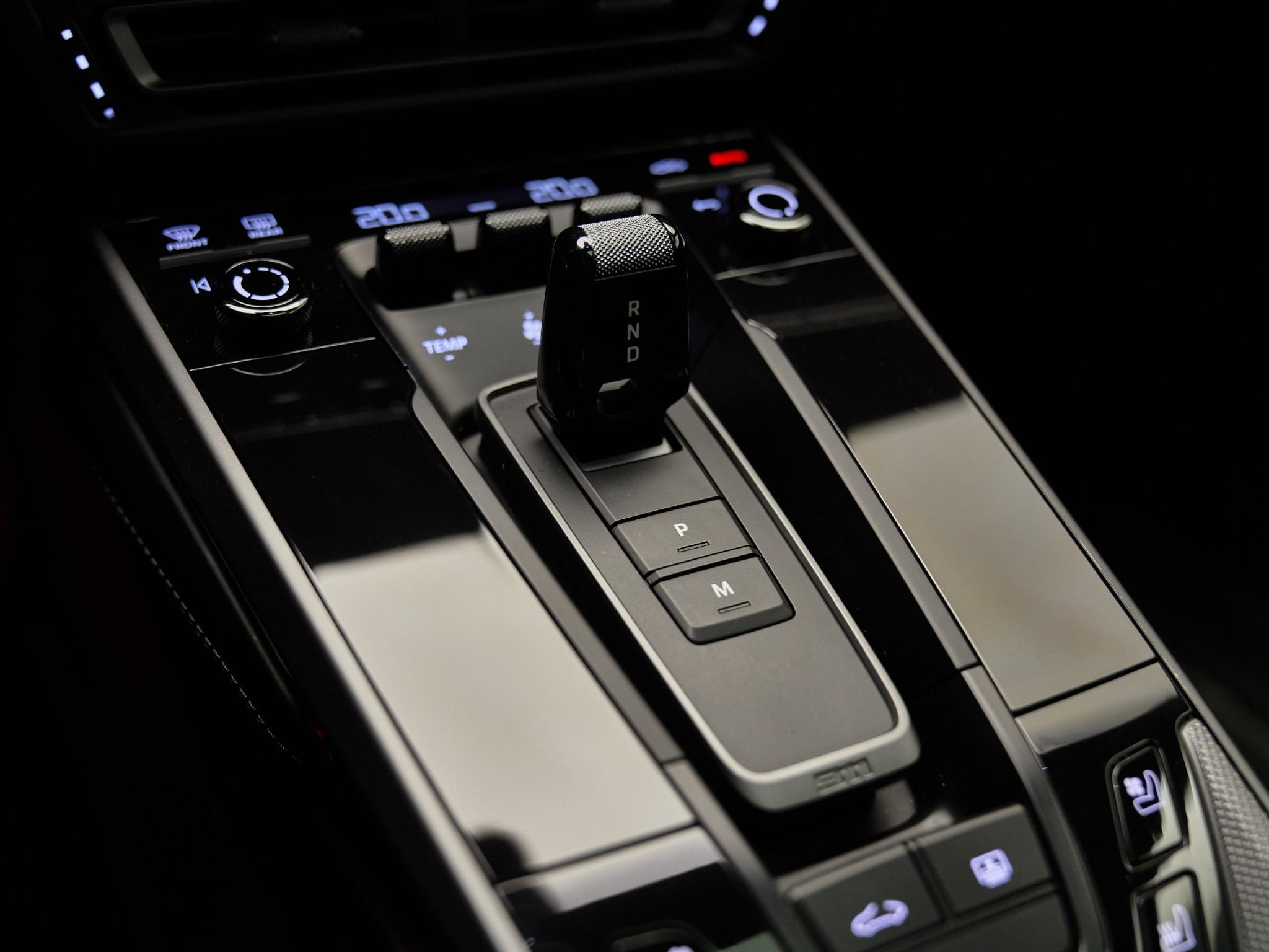 Porsche 911 - 21