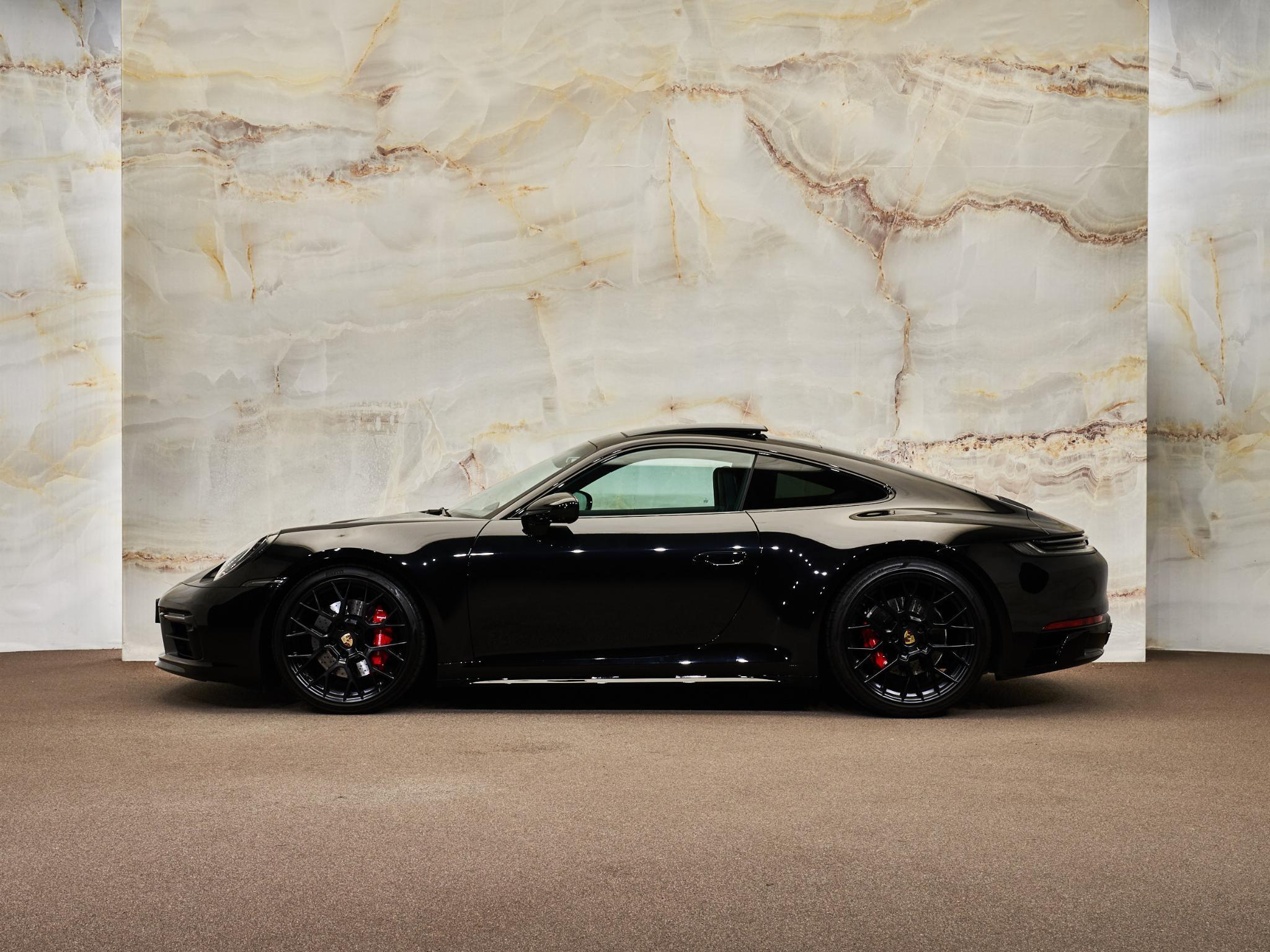 Porsche 911 - 2