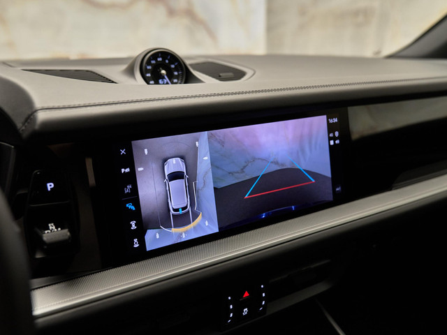 Porsche Cayenne - 13