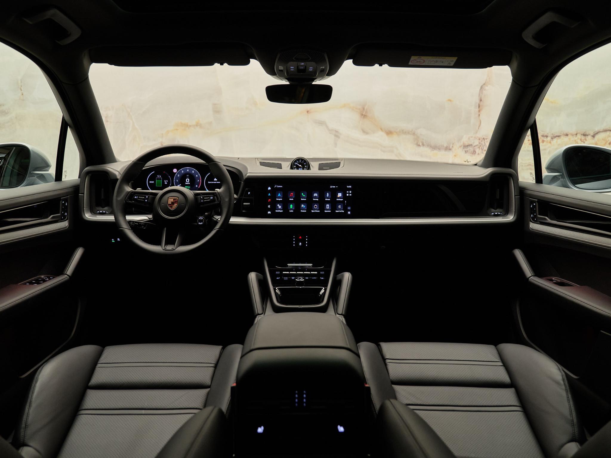 Porsche Cayenne - 29