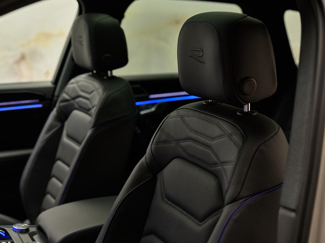 Volkswagen Touareg - 27