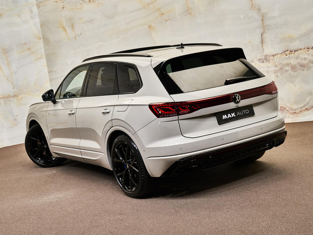 Volkswagen Touareg - 35