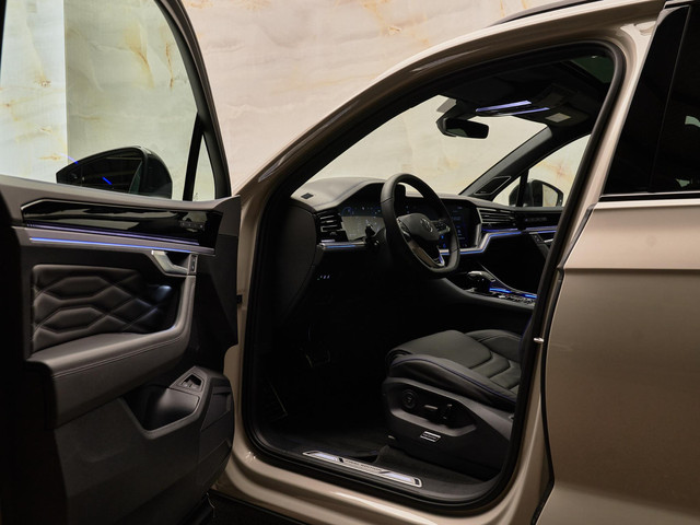 Volkswagen Touareg - 6